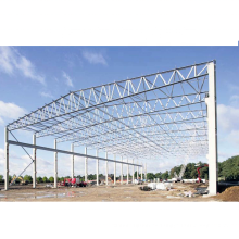 LF Space Truss Estadio Tennis Sport Center Design Basketball Sports Hall Warehouse